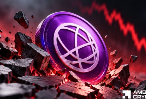 Why Celestia crypto’s breakdown below alt=
