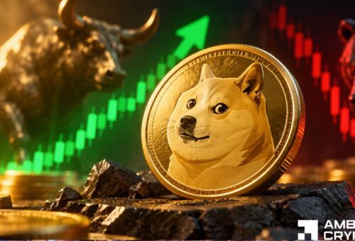 Dogecoin price enters accumulation zone – Is DOGE nearing a rebound?
