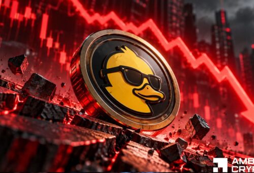 How Quack AI’s 22% price crash puts Q’s alt=