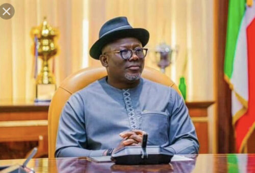 Political Activities Won’t Distract Me From Delivering On My Promises