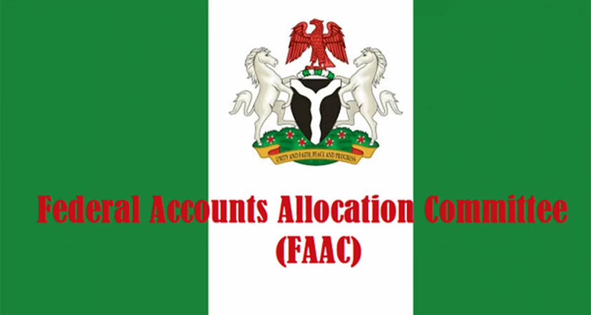 FACC Disburses N2.428tn September Allocations as Federation Revenue Grosses N3.913tn  – THISDAYLIVE