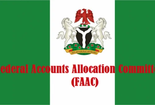 FACC Disburses N2.428tn September Allocations as Federation Revenue Grosses N3.913tn  – THISDAYLIVE