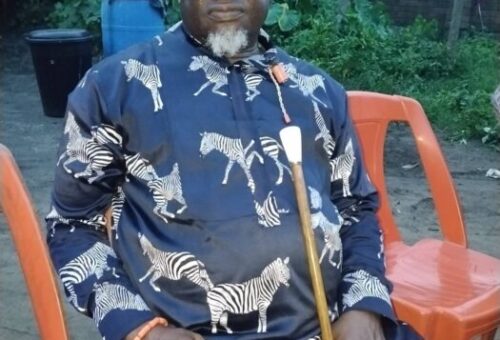 RTIFN Begins Grassroots Mobilisation For Tinubu’s Re-Election In Rivers