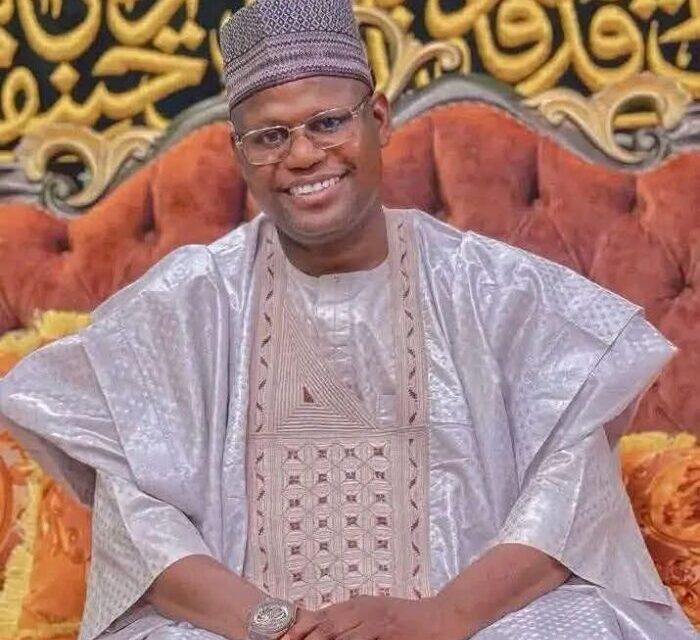 Amnesty International, Northern Youth Council Demand Justice For Slain Katsina Cleric