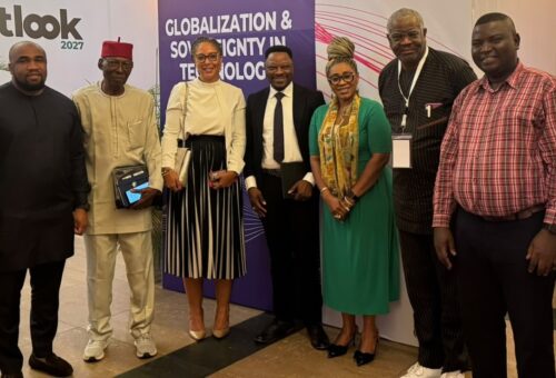 FG, SATH to Develop Tech Innovation Ecosystem for Global Competitiveness – THISDAYLIVE