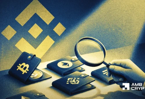 Binance to resume withdrawals within 48 hours after .3B hack