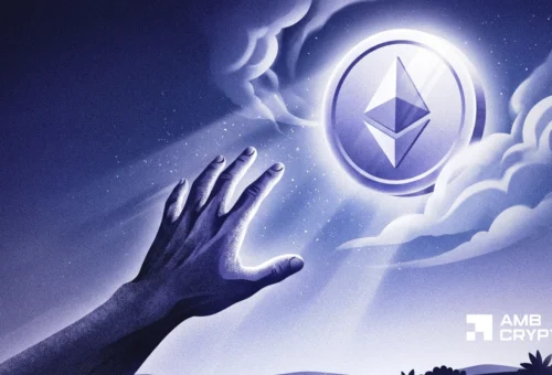 Ethereum FOMO grows as Bitcoin, XRP sentiment weakens – Why it matters