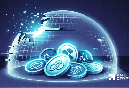 Crypto’s security crisis deepens – 3 exploits rattle the market in 24 hours
