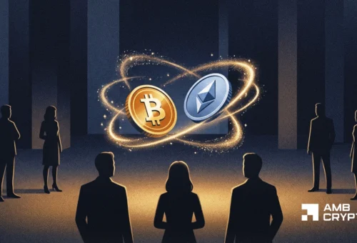 Quantus CEO leads 9-firm alliance to standardize crypto’s quantum defenses