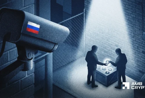 Russia to ban P2P crypto trading from July 2027 – Here’s why