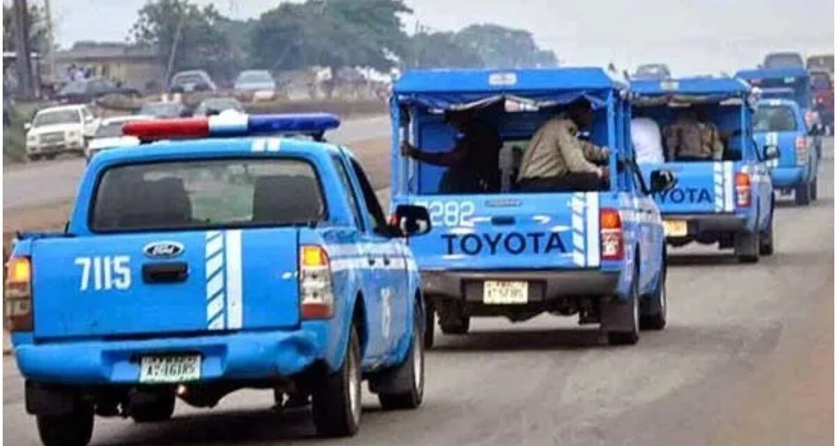 FRSC warns against issuing drivers’ licences without eye tests