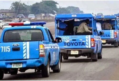 FRSC warns against issuing drivers’ licences without eye tests