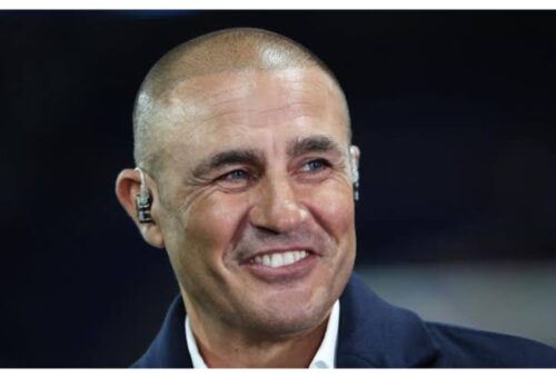 Ballon d’Or 2026: He did extraordinary things – Fabio Cannavaro names player to win award