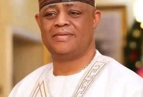 Fani-Kayode Assumes Diplomatic Duties – THISDAYLIVE