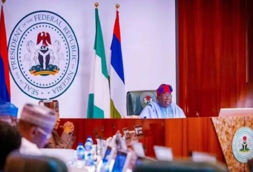 FEC Approves Framework to Unify Humanitarian Aid, Poverty Reduction Initiatives – THISDAYLIVE
