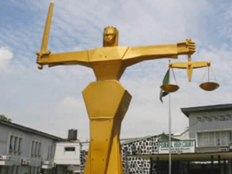 Two Boko Haram Members Bag Life Sentences in Abuja – THISDAYLIVE
