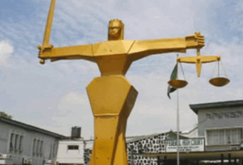 Court Orders Speedy Trial of 5 Suspected Kidnappers of NYSC Members, Suspects to Remain in DSS Custody – THISDAYLIVE