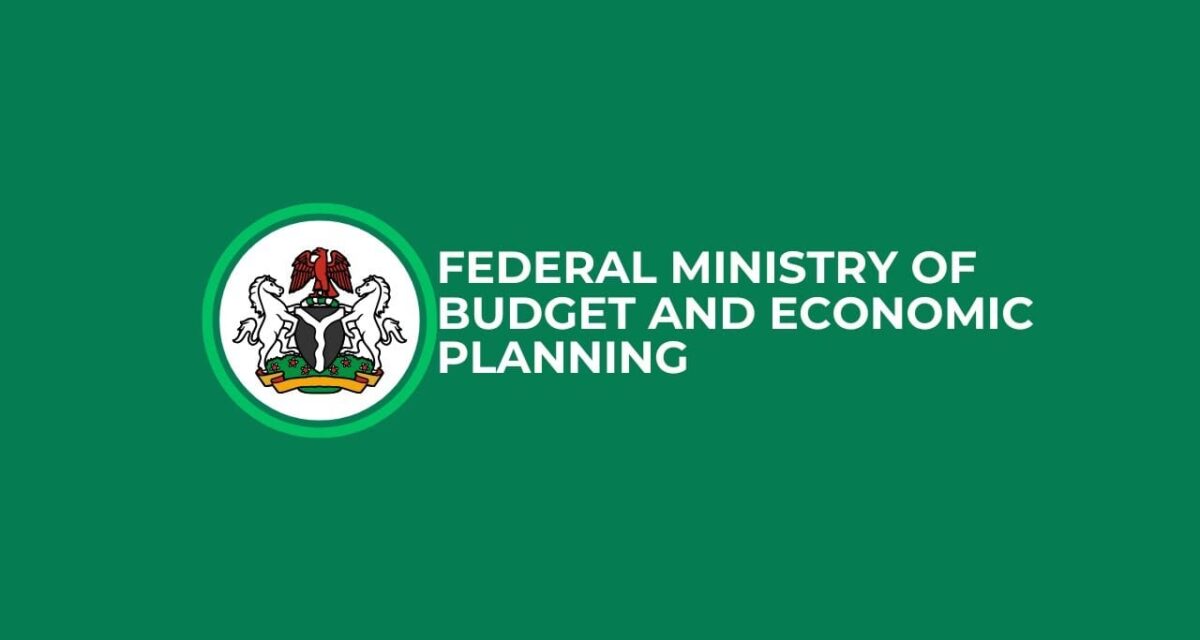 2027 budgets must align with spending plan, FG tells states – Daily Trust