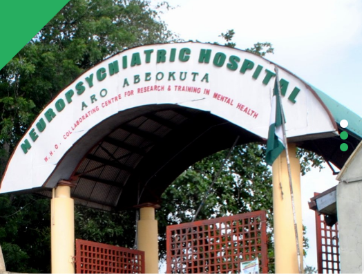 Nurse Dies After Asthma Attack at Ogun Psychiatric Hospital – Daily Trust