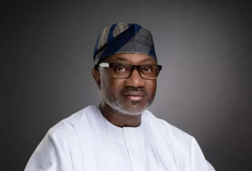 Scoop: Otedola buying Dangote Cement again as shares jump 10%