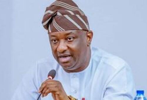 ADC Presidential Candidate Jittery over Losing North to Tinubu – THISDAYLIVE
