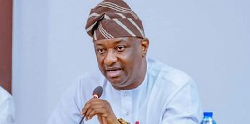 ADC Presidential Candidate Jittery over Losing North to Tinubu – THISDAYLIVE