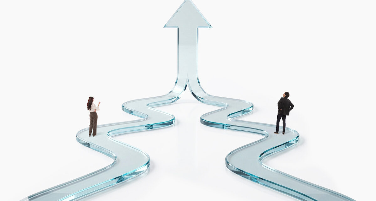 Bank Ambitions Show How FinTech Growth Expands Choices