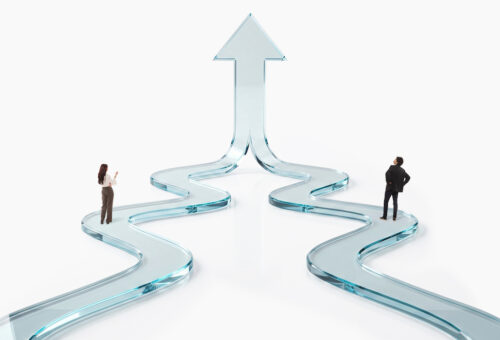 Bank Ambitions Show How FinTech Growth Expands Choices