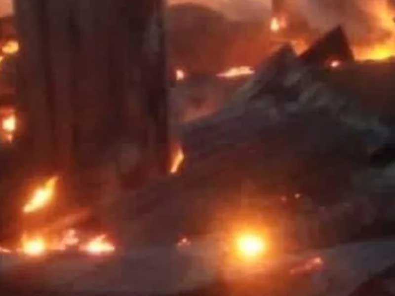 Stakeholders Demand Stronger Prevention Measures  against  Fire Incidents  – THISDAYLIVE