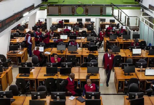 Unilever, Stanbic IBTC, Cornerstone Insurance top stock pick this week