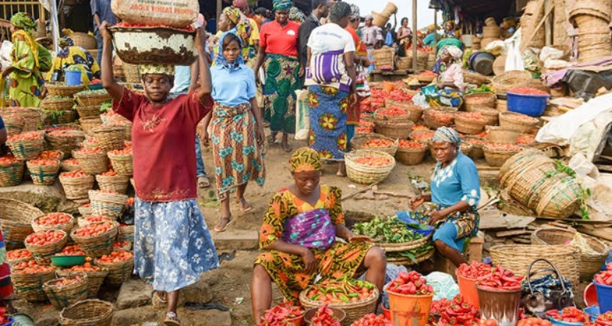 Nigeria’s inflation mirage: Food prices fall, but core pressures mount