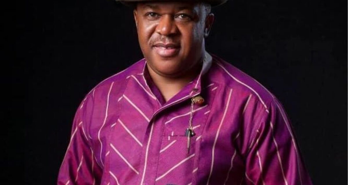 Veteran Nollywood actor, Francis Duru dies after brief illness