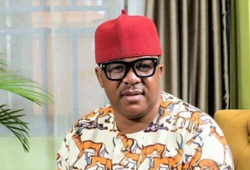 Unforgettable talent – Kenneth Okonkwo mourns Francis Duru