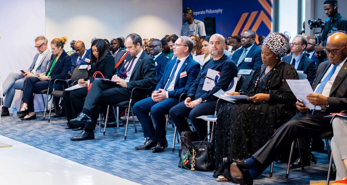 The 2026 french week celebration: showcasing the dynamic economic and commercial partnership between france and nigeria.