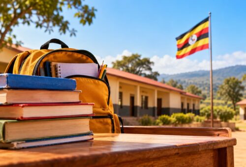 Furaha Reaches 100,000 Ugandan Children with School-Fee Credit