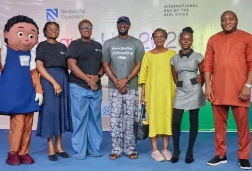 Financial Education Key To Girls’ Economic Independence — Foundation