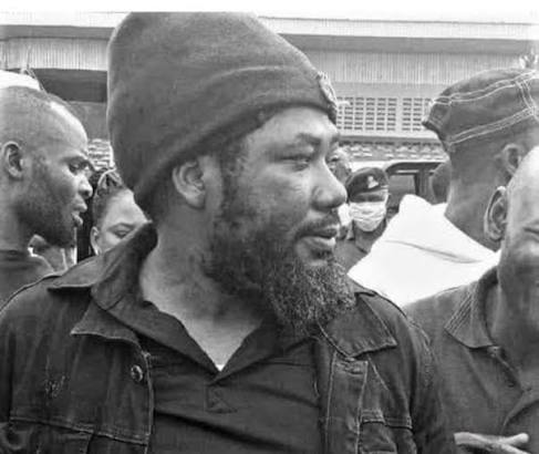 Man Bags 40 Years for Spying for Late Benue Militia Leader, Gana – THISDAYLIVE
