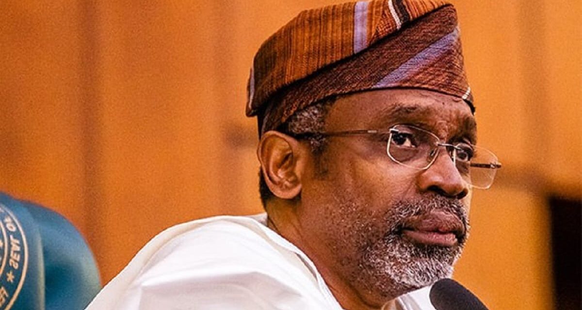 Court fixes November dates for trial in Gbajabiamila’s N15bn defamation suit