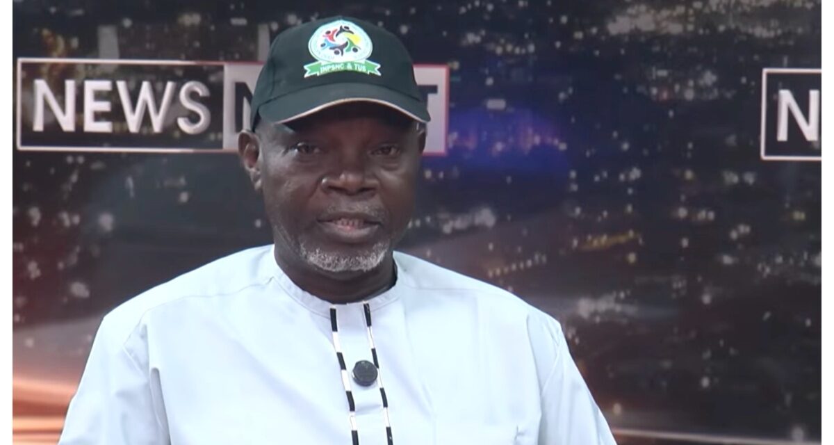 N70,000 transport allowance: ‘We still want N500,000 minimum wage’ – Labour insists