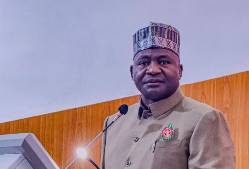 Defence Minister urges investment in local technology to boost Nigeria’s security