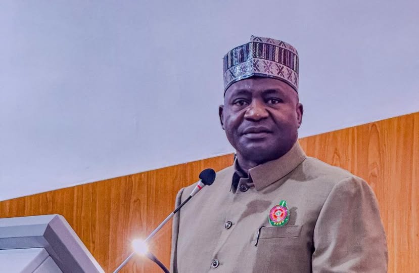 Defence Minister urges investment in local technology to boost Nigeria’s security