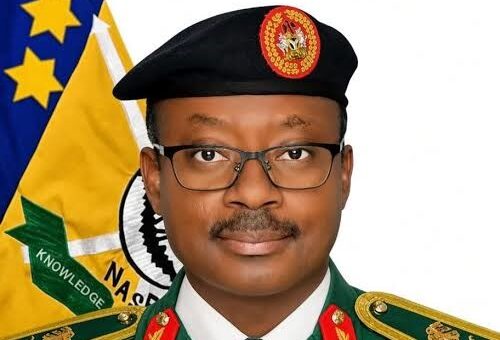 Major General Julius Osifo Assumes Office as MPB Chairman, Pledges Prompt Payment of Military Pensions – THISDAYLIVE