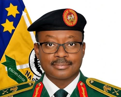 Major General Julius Osifo Assumes Office as MPB Chairman, Pledges Prompt Payment of Military Pensions – THISDAYLIVE