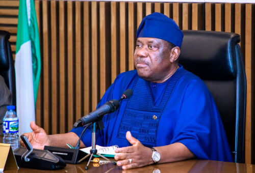 1999 North-South Power Rotation Agreement Favours Tinubu’s Re-election Bid – THISDAYLIVE