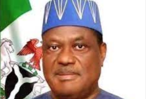 North-south Power Rotation Good for National Unity – THISDAYLIVE