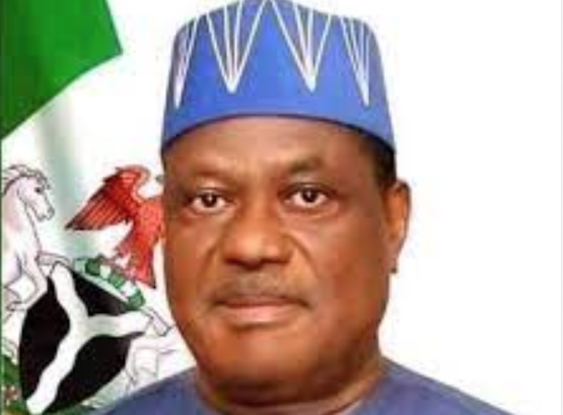 North-south Power Rotation Good for National Unity – THISDAYLIVE