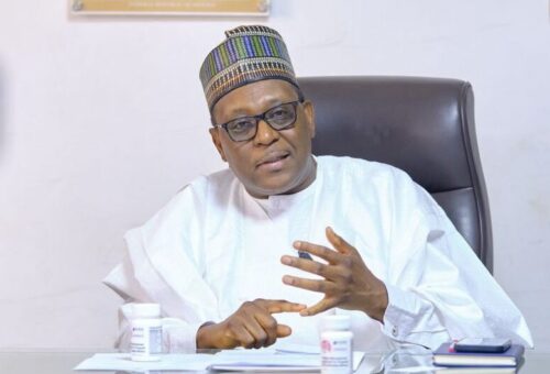 FG to invest bn into health sector by 2030