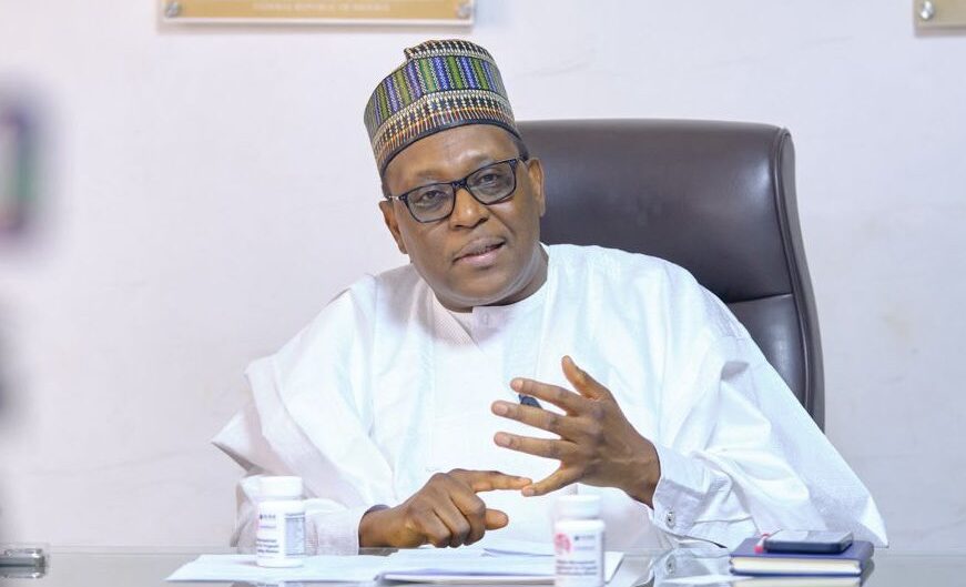 FG to invest bn into health sector by 2030
