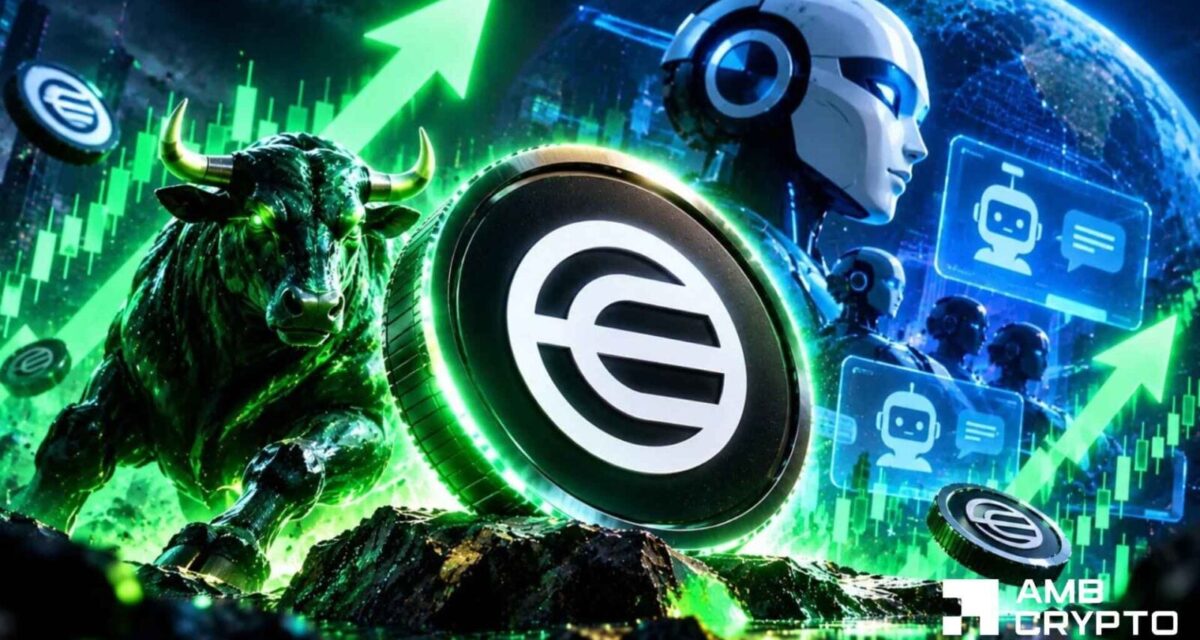 Can Worldcoin’s recovery catalysts help defend THESE key levels?