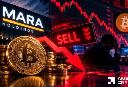 Bitcoin: MARA’s M exchange deposits put recovery under scrutiny